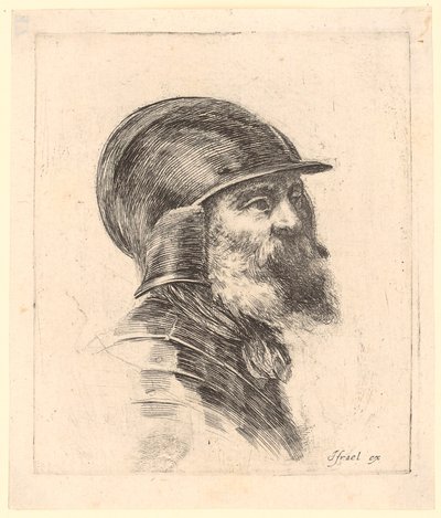  od Stefano della Bella