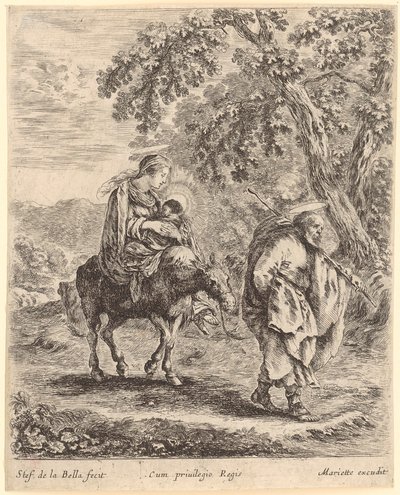  od Stefano della Bella