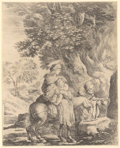  od Stefano della Bella