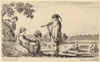  od Stefano della Bella