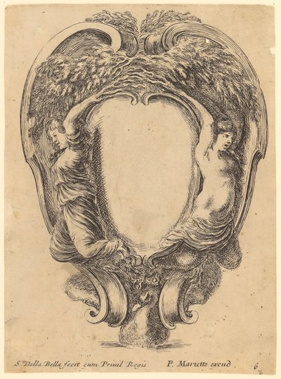  od Stefano della Bella