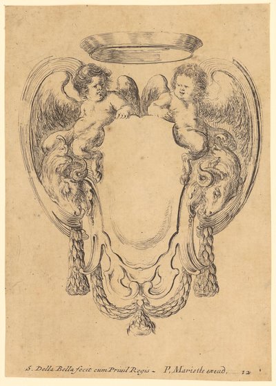  od Stefano della Bella