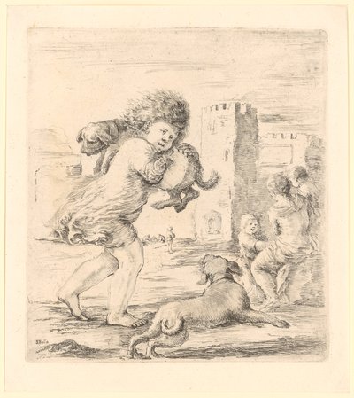  od Stefano della Bella