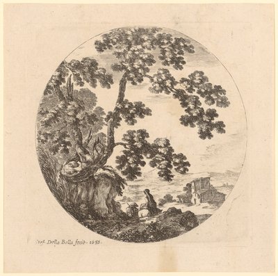  od Stefano della Bella