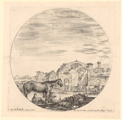  od Stefano della Bella