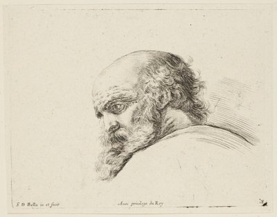  od Stefano della Bella