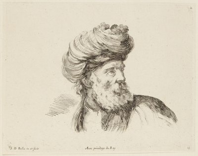  od Stefano della Bella