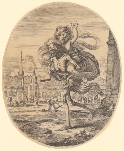  od Stefano della Bella