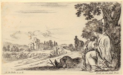  od Stefano della Bella