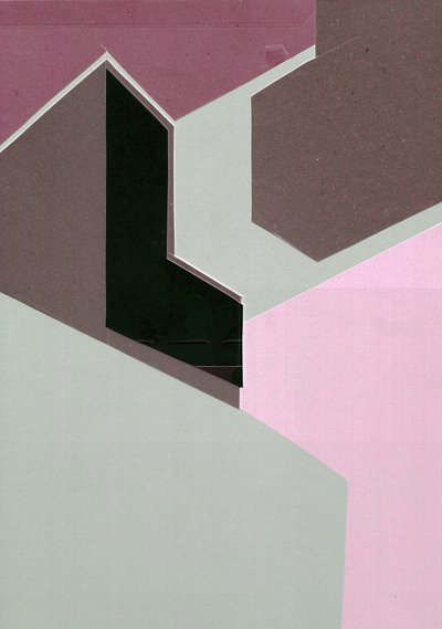 Komponenty DGA-1, 2021 od Stephen Dow