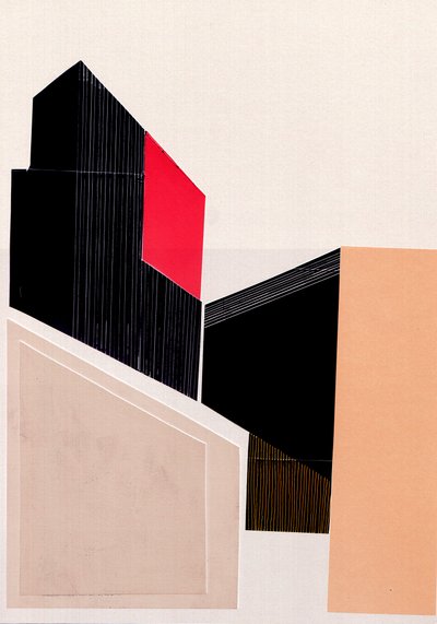 Komponenty IBA-1, 2021 od Stephen Dow