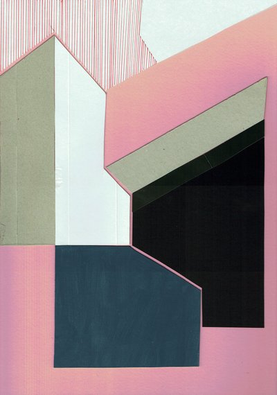 Komponenty OP-1, 2021 od Stephen Dow