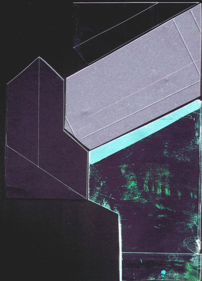 Komponenty WA-1, 2021 od Stephen Dow