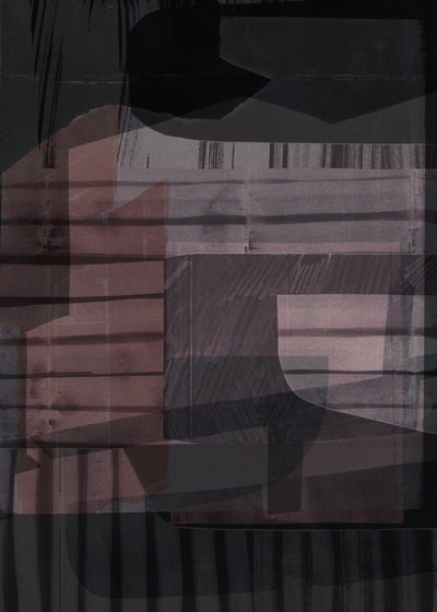 Pym 1972 1, 2019 (digitální) od Stephen Dow