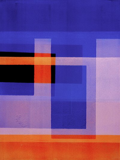 Scale A II, 2019 (digitální) od Stephen Dow