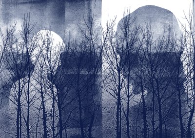 Tears I Beld 171, 2016 od Stephen Dow