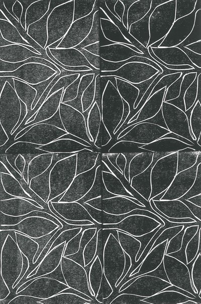Vines, 2015 od Stephen Dow