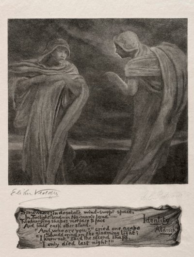 Totožnost, 1887. od Stephen Greeley Putnam