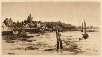 V žádném případě od Stephen Parrish