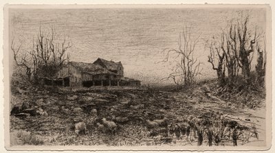 listopadu 1880. od Stephen Parrish