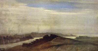 Malta (barva lito) od Stephen Reid