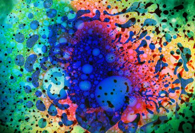 Multiverse #5, 2024 od Steve Pavlovsky