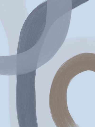 Salón II od Studio Palette