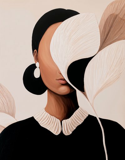 Studio Palette Woman II – kopie od Studio Palette