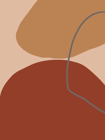 Jemné organické křivky od Studio Palette