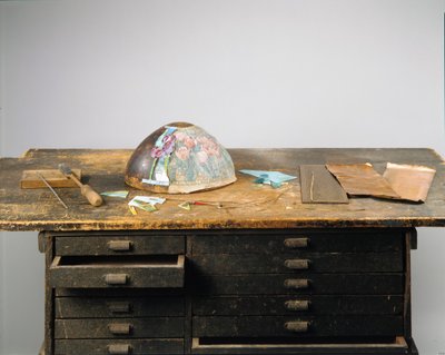 Páječka od Tiffany Studios od Studios Tiffany