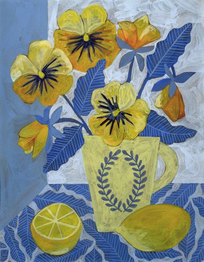  od Susan Black