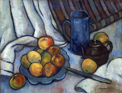Závěsný od Suzanne Valadon