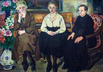  od Suzanne Valadon