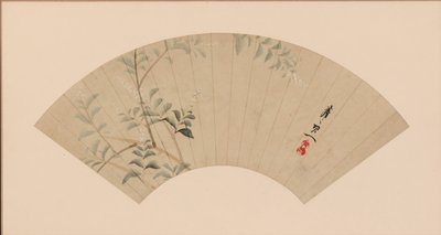 Bush jetel. od Suzuki Kiitsu