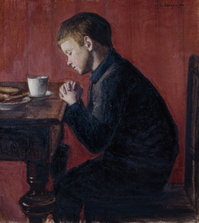 Milost od Sven Jorgensen