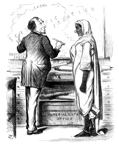 Komu zaplatit, 1878. od Swain