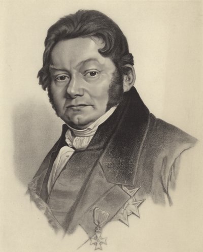 Jöns Jacob Berzelius od Swedish School