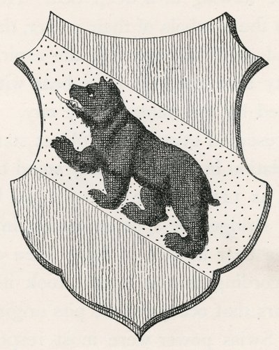 Zbraně Bernu od Swiss School