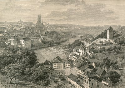 Freiburg od Swiss School