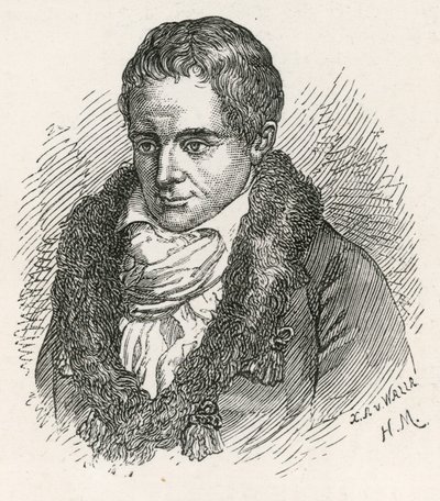 Jean-Jacques Rousseau od Swiss School