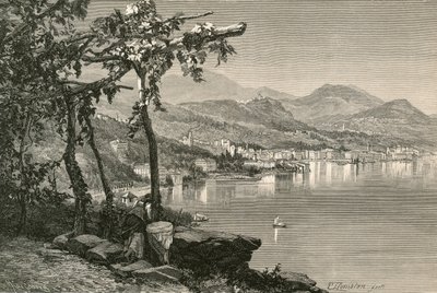Lugano od Swiss School