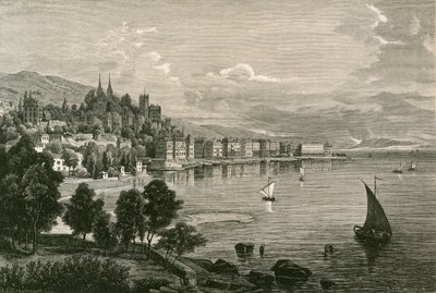 Neuchatel od Swiss School