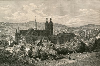 St. Gall od Swiss School