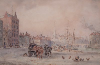 Bristol od Sydney Goodwin