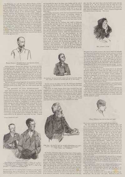Zvláštní komise od Sydney Prior Hall