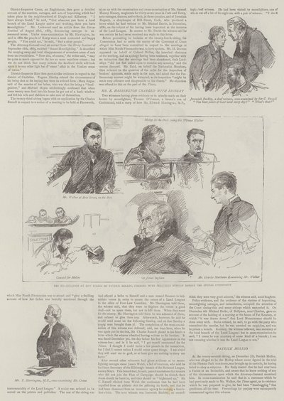 Zvláštní komise od Sydney Prior Hall