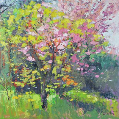 Blossom Delight od Sylvia Paul
