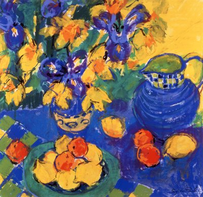 Jarní zátiší od Sylvia Paul