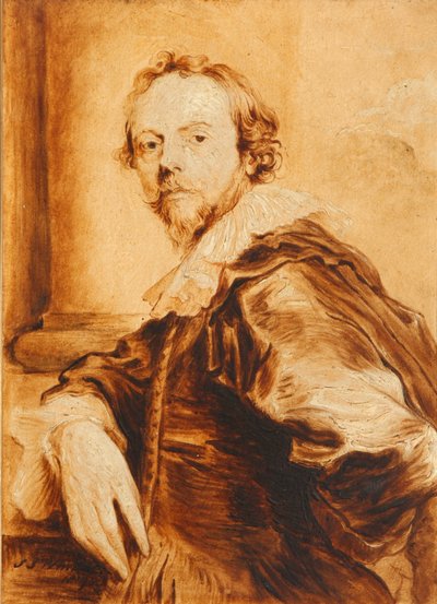 Adam de Coster, 1827 od T.S. White