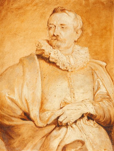 Adrian van Stalbemt, 1827 od T.S. White